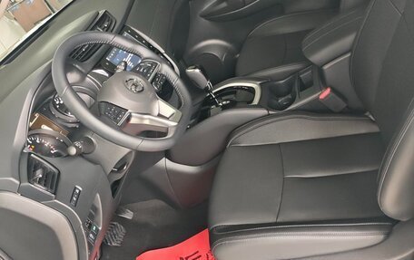 Nissan X-Trail, 2022 год, 1 590 000 рублей, 10 фотография