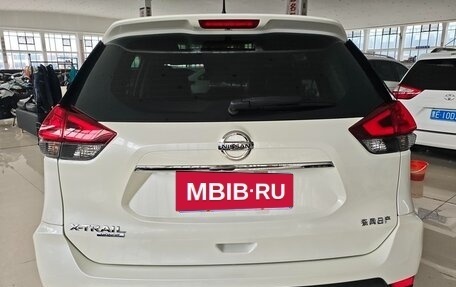 Nissan X-Trail, 2022 год, 1 590 000 рублей, 8 фотография