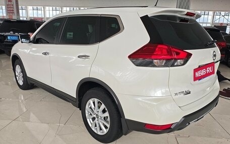 Nissan X-Trail, 2022 год, 1 590 000 рублей, 6 фотография