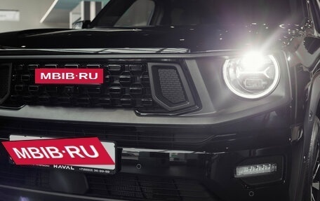 Haval H7, 2026 год, 3 999 000 рублей, 5 фотография