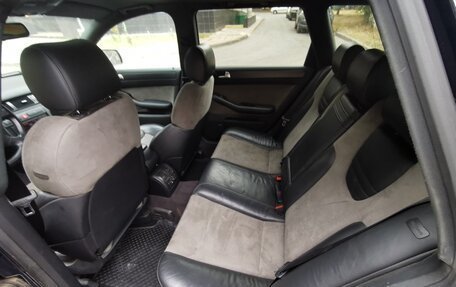 Audi A6 allroad, 2004 год, 790 000 рублей, 5 фотография