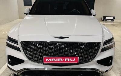 Genesis GV80 I, 2024 год, 9 300 000 рублей, 1 фотография