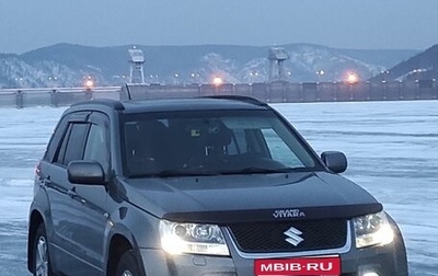 Suzuki Grand Vitara, 2006 год, 947 000 рублей, 1 фотография