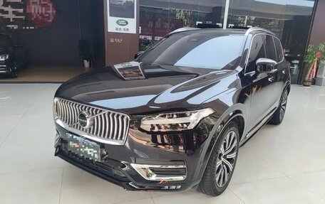 Volvo XC90 II рестайлинг, 2023 год, 7 251 637 рублей, 1 фотография