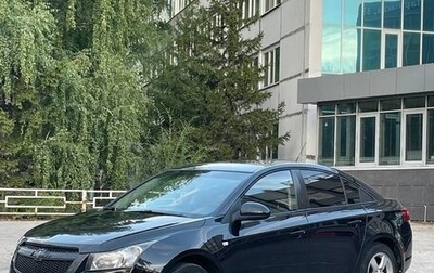 Chevrolet Cruze II, 2012 год, 700 000 рублей, 1 фотография