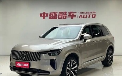 Volvo XC90 II рестайлинг, 2025 год, 7 413 487 рублей, 1 фотография