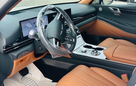 Genesis GV80 I, 2024 год, 9 300 000 рублей, 7 фотография