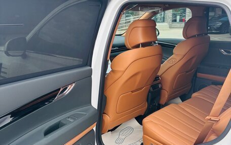Genesis GV80 I, 2024 год, 9 300 000 рублей, 6 фотография