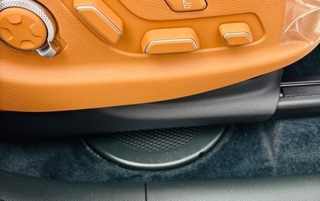 Genesis GV80 I, 2024 год, 9 300 000 рублей, 4 фотография