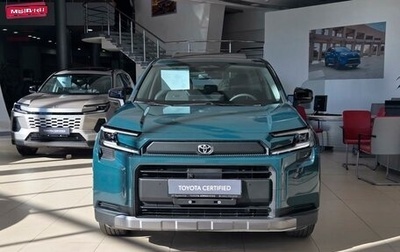 Toyota RAV4, 2026 год, 4 700 000 рублей, 1 фотография