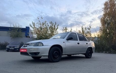 Daewoo Nexia I рестайлинг, 2011 год, 100 000 рублей, 1 фотография