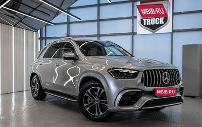 Mercedes-Benz GLE, 2024 год, 11 499 999 рублей, 1 фотография