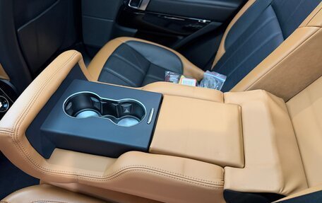 Land Rover Range Rover Sport II, 2018 год, 5 888 888 рублей, 18 фотография