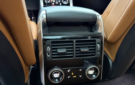 Land Rover Range Rover Sport II, 2018 год, 5 888 888 рублей, 17 фотография