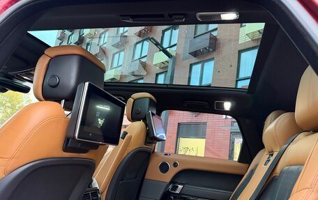Land Rover Range Rover Sport II, 2018 год, 5 888 888 рублей, 15 фотография