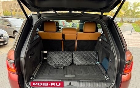 Land Rover Range Rover Sport II, 2018 год, 5 888 888 рублей, 19 фотография