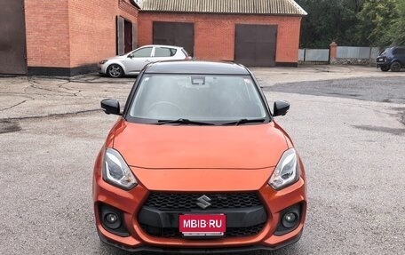 Suzuki Swift V, 2020 год, 1 720 000 рублей, 1 фотография