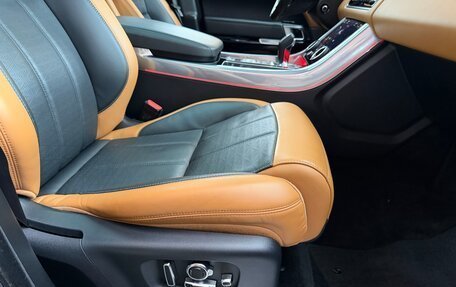 Land Rover Range Rover Sport II, 2018 год, 5 888 888 рублей, 27 фотография