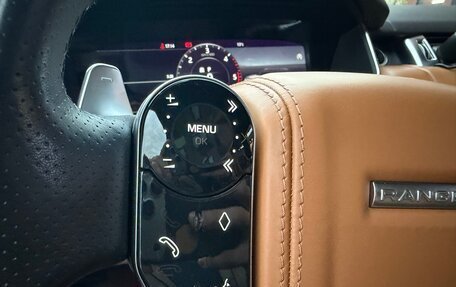 Land Rover Range Rover Sport II, 2018 год, 5 888 888 рублей, 32 фотография