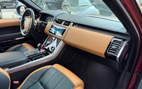 Land Rover Range Rover Sport II, 2018 год, 5 888 888 рублей, 28 фотография