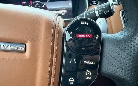 Land Rover Range Rover Sport II, 2018 год, 5 888 888 рублей, 31 фотография