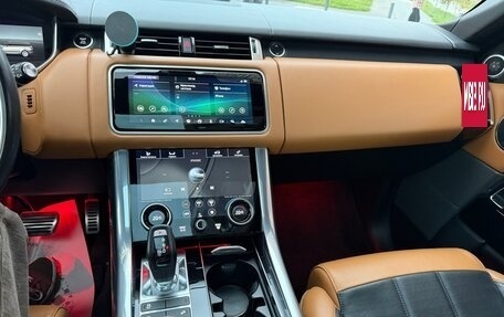 Land Rover Range Rover Sport II, 2018 год, 5 888 888 рублей, 30 фотография
