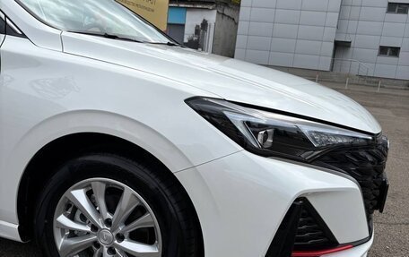 Changan Eado, 2026 год, 1 650 000 рублей, 5 фотография