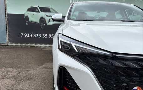 Changan Eado, 2026 год, 1 650 000 рублей, 2 фотография