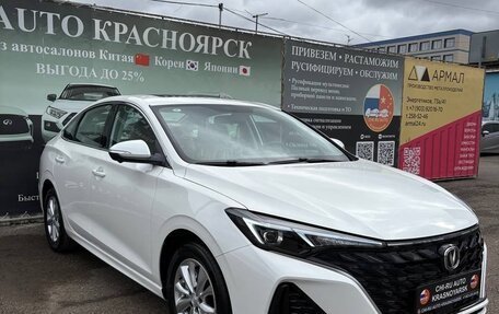Changan Eado, 2026 год, 1 650 000 рублей, 4 фотография