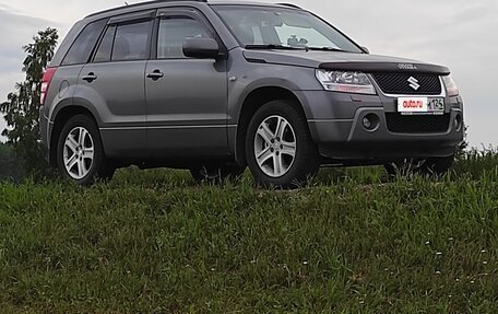 Suzuki Grand Vitara, 2006 год, 947 000 рублей, 4 фотография