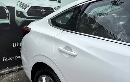 Changan Eado, 2026 год, 1 650 000 рублей, 8 фотография