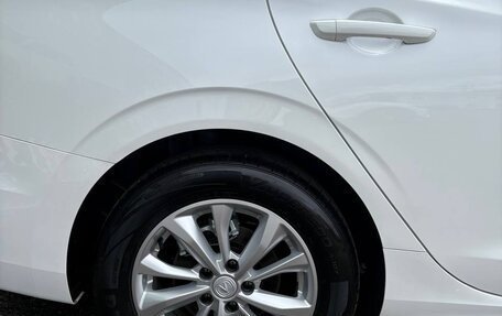 Changan Eado, 2026 год, 1 650 000 рублей, 9 фотография