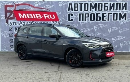 Chevrolet Orlando, 2022 год, 1 919 000 рублей, 1 фотография