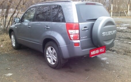 Suzuki Grand Vitara, 2006 год, 947 000 рублей, 2 фотография