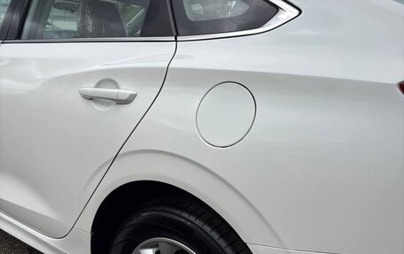 Changan Eado, 2026 год, 1 650 000 рублей, 12 фотография