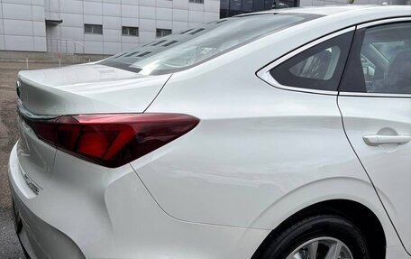 Changan Eado, 2026 год, 1 650 000 рублей, 10 фотография