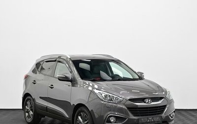 Hyundai ix35 I рестайлинг, 2014 год, 1 149 000 рублей, 1 фотография