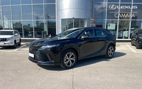 Lexus RX IV рестайлинг, 2026 год, 8 290 000 рублей, 1 фотография