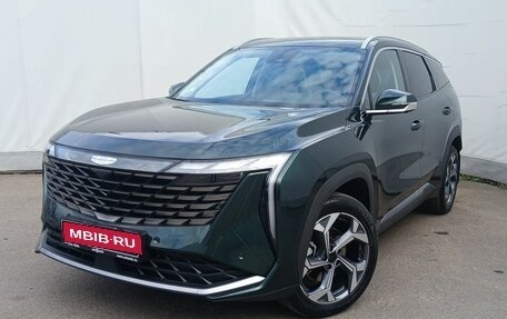 Geely Atlas, 2024 год, 2 950 000 рублей, 1 фотография