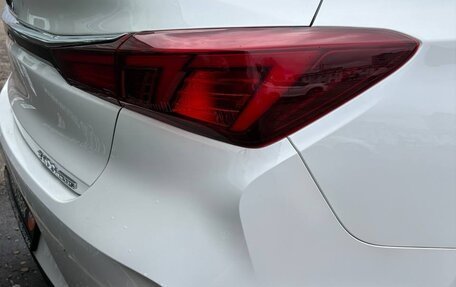 Changan Eado, 2026 год, 1 650 000 рублей, 33 фотография