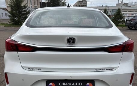 Changan Eado, 2026 год, 1 650 000 рублей, 38 фотография