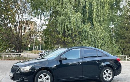 Chevrolet Cruze II, 2012 год, 700 000 рублей, 6 фотография