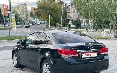 Chevrolet Cruze II, 2012 год, 700 000 рублей, 7 фотография