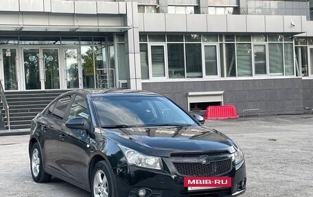 Chevrolet Cruze II, 2012 год, 700 000 рублей, 5 фотография