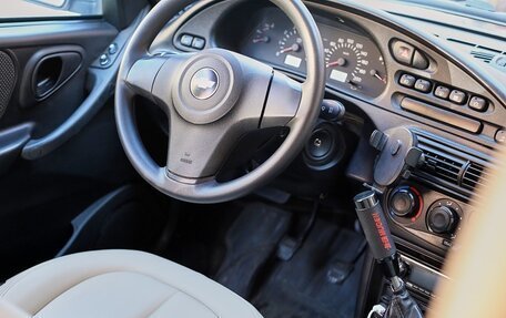 Chevrolet Niva I рестайлинг, 2016 год, 1 030 000 рублей, 7 фотография