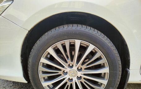 Toyota Camry, 2014 год, 1 250 000 рублей, 4 фотография