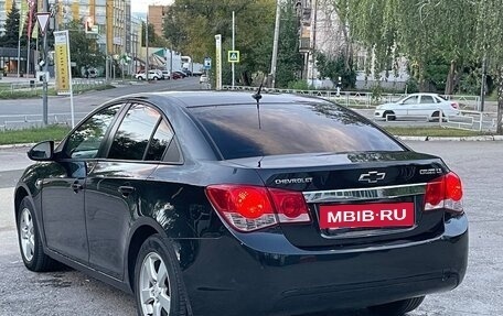 Chevrolet Cruze II, 2012 год, 700 000 рублей, 13 фотография
