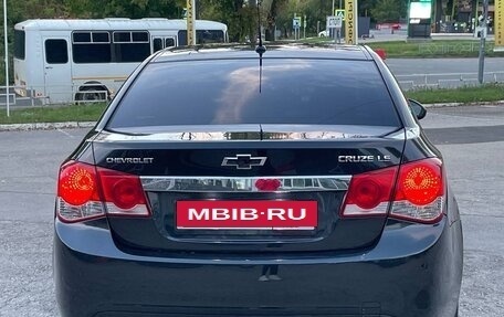 Chevrolet Cruze II, 2012 год, 700 000 рублей, 12 фотография