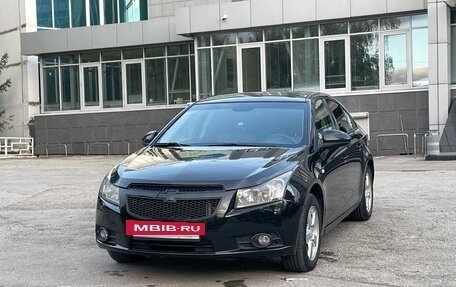 Chevrolet Cruze II, 2012 год, 700 000 рублей, 16 фотография