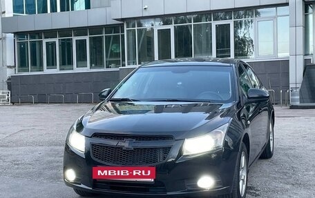 Chevrolet Cruze II, 2012 год, 700 000 рублей, 14 фотография